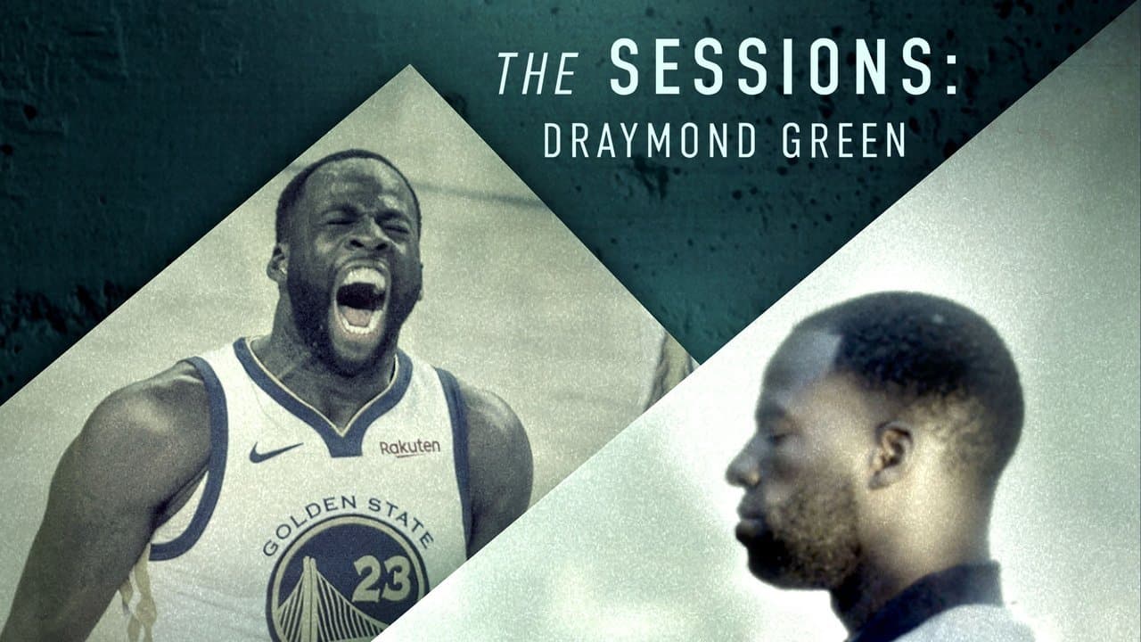 Sessions: Draymond Green