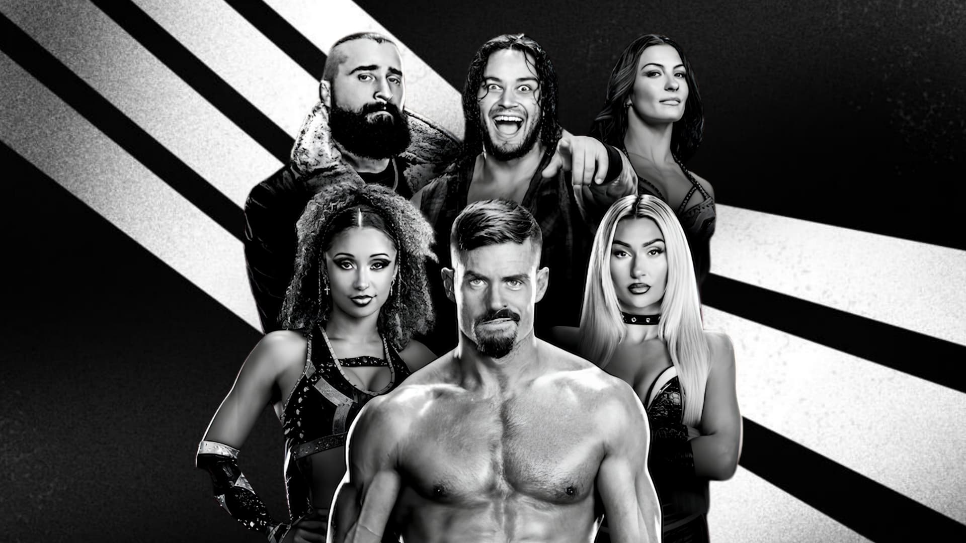 WWE NXT