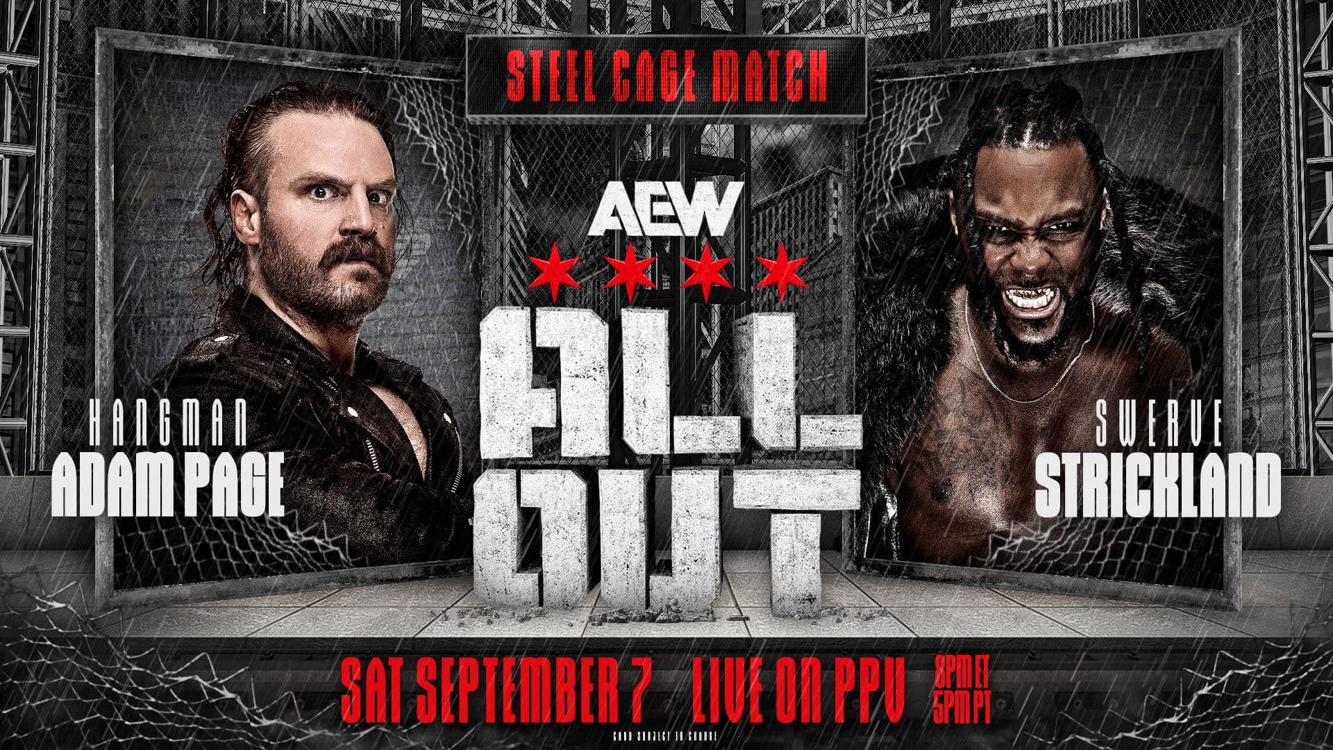 AEW All Out 2024