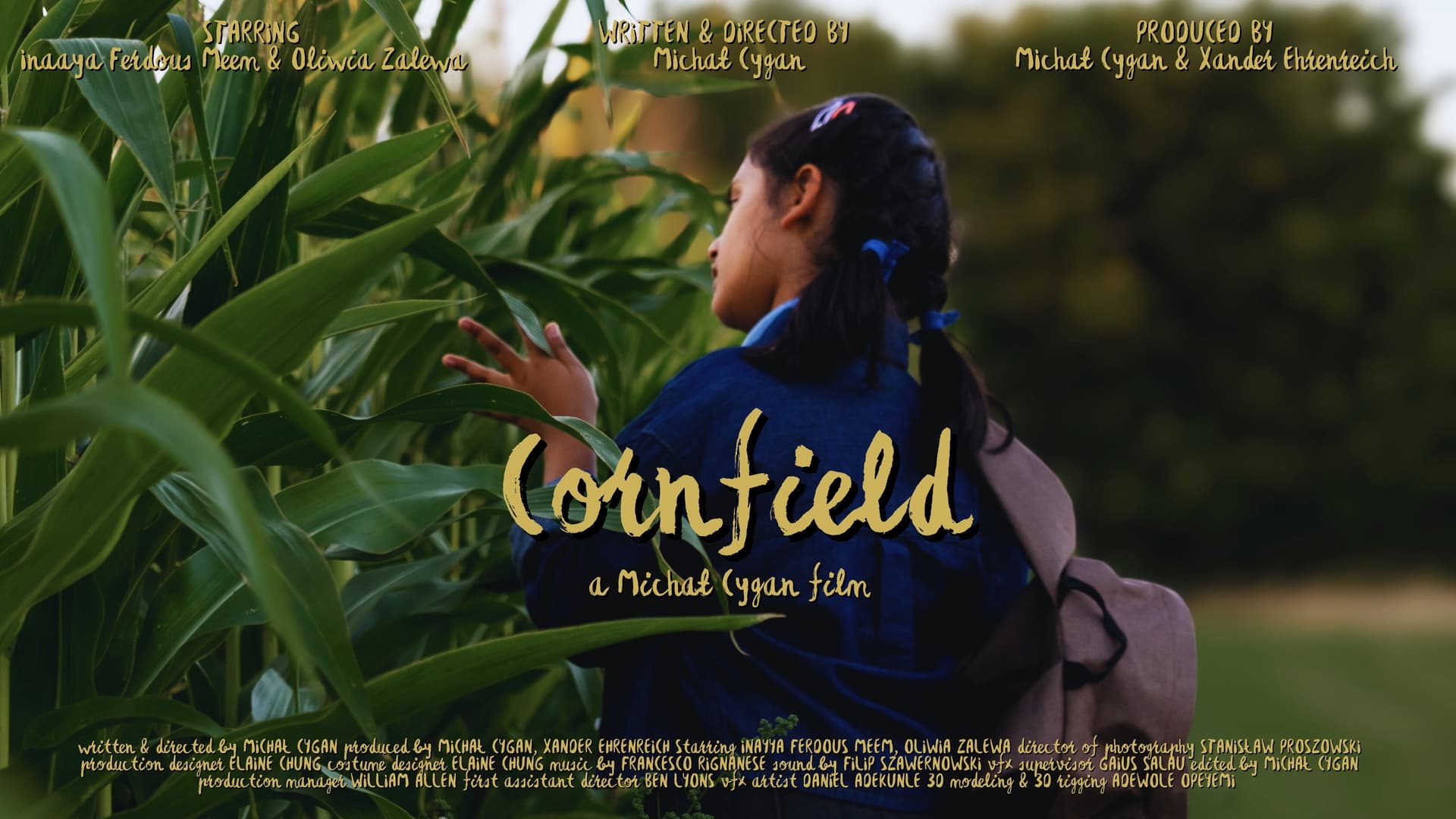Cornfield