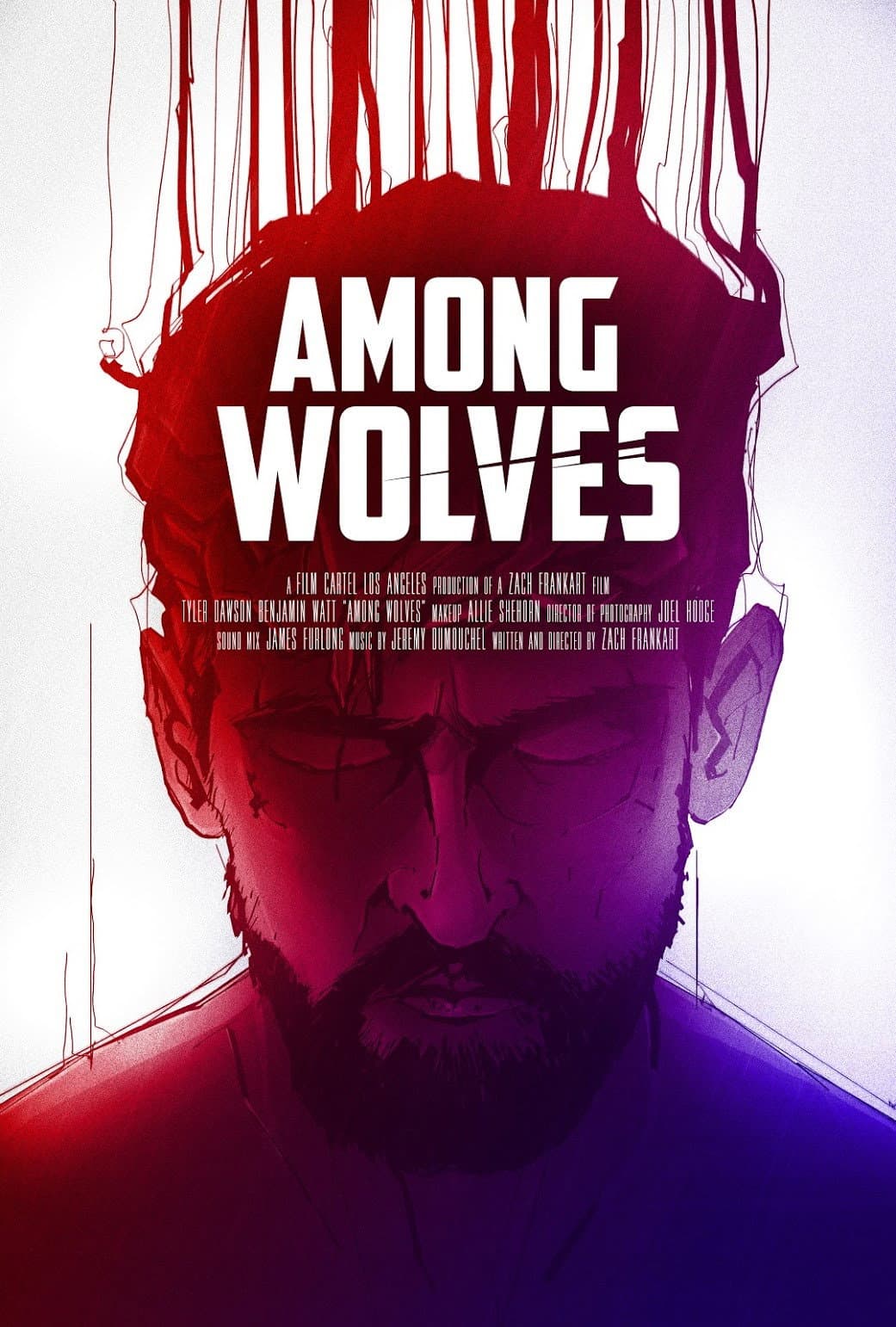 Among Wolves