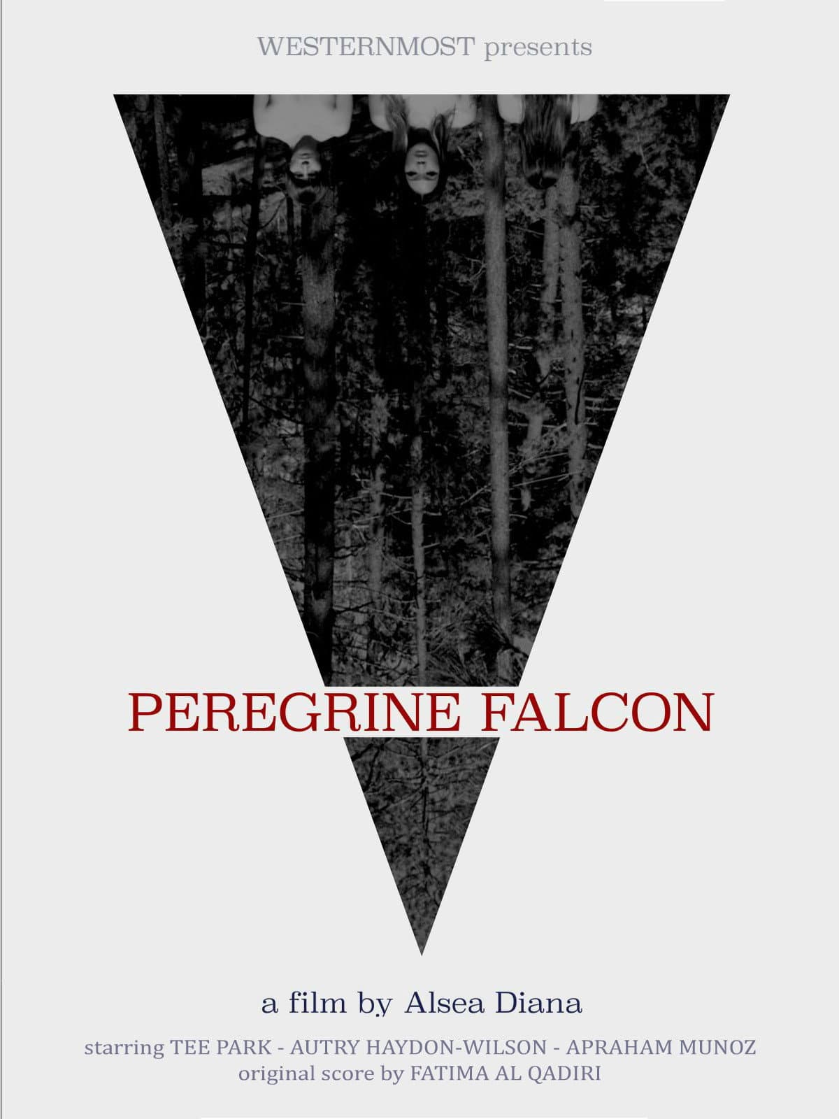 Peregrine Falcon