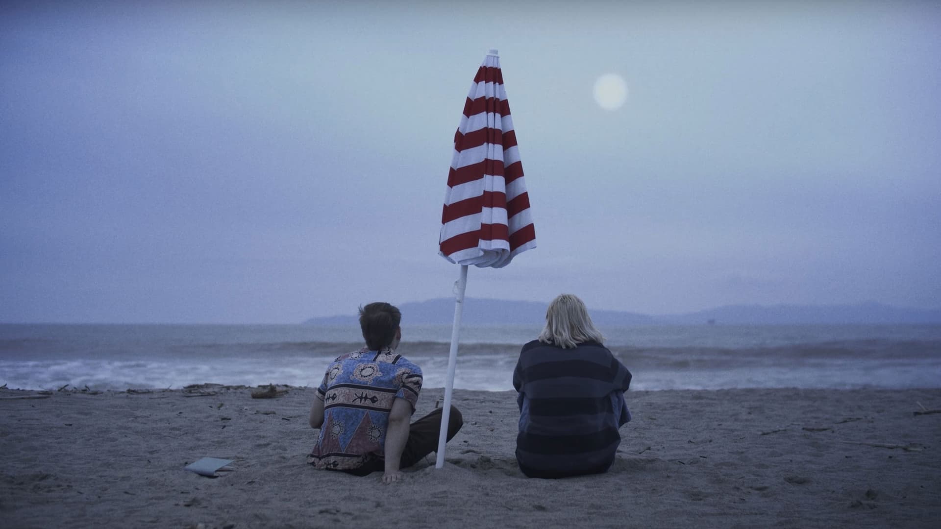 Going Dark with Earnest Sweetgrass: Or A Comprehensive Guide on How to Die