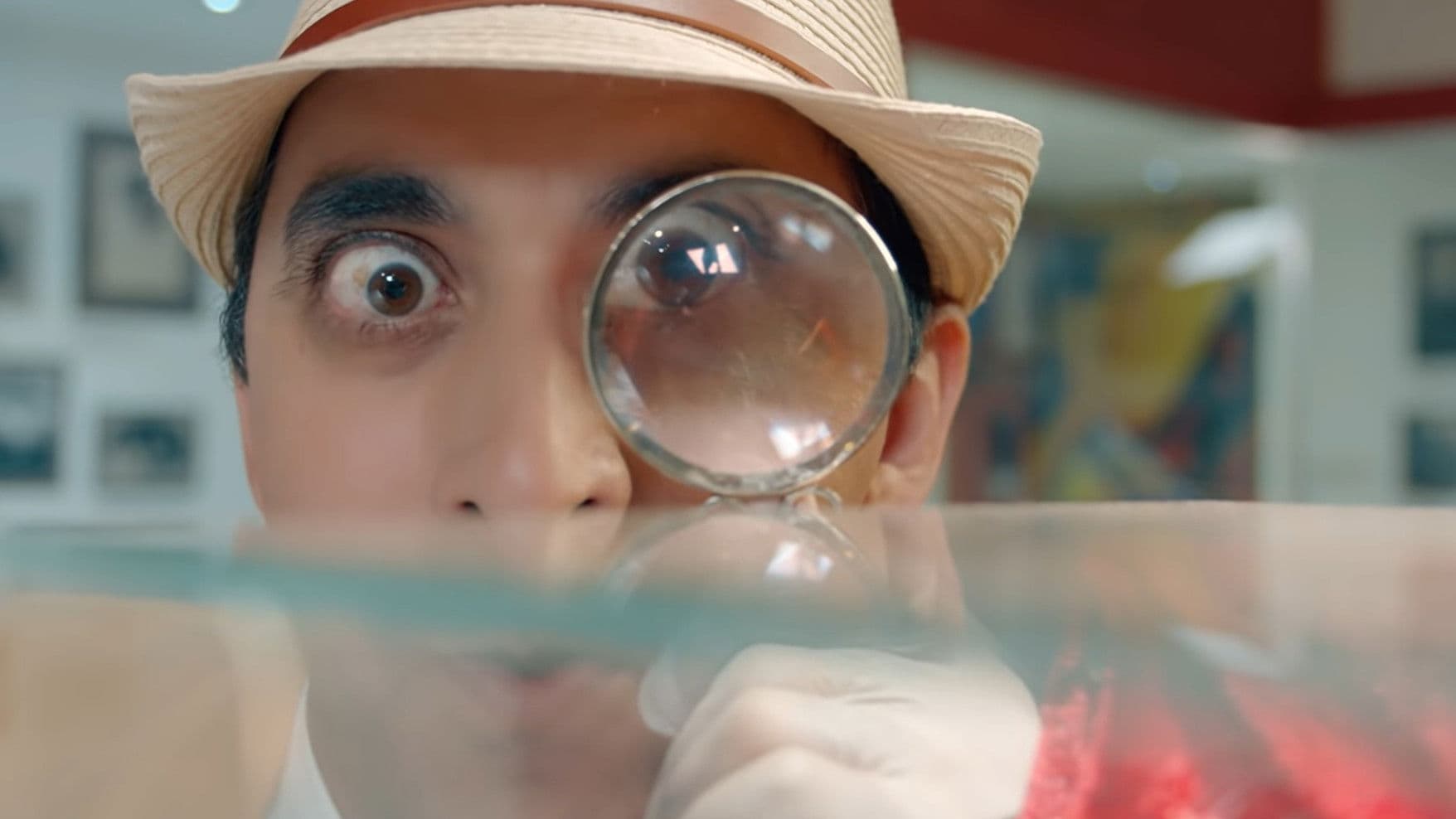 Agent 044: Operation Geghard