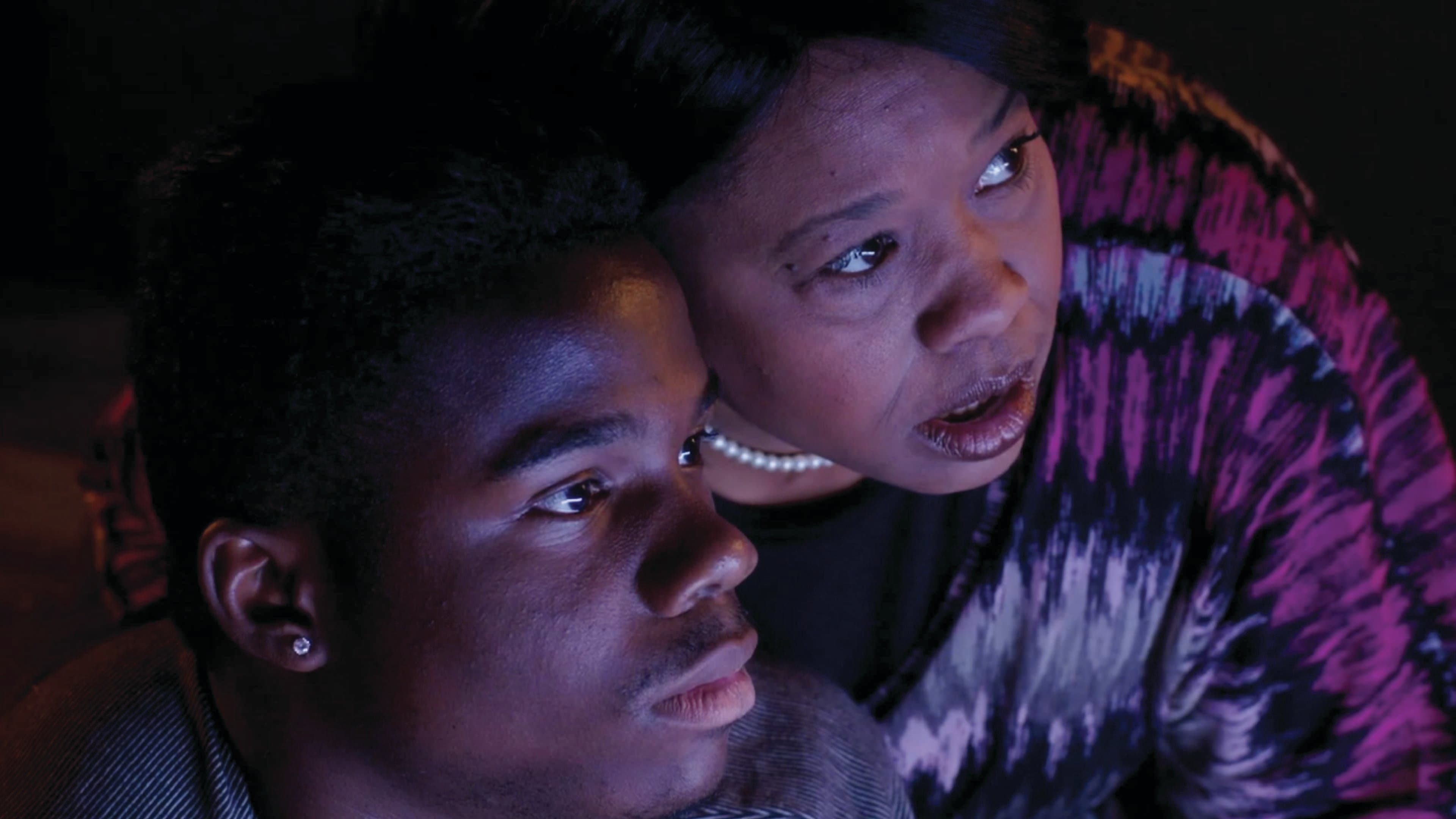 Three Walls and a Window