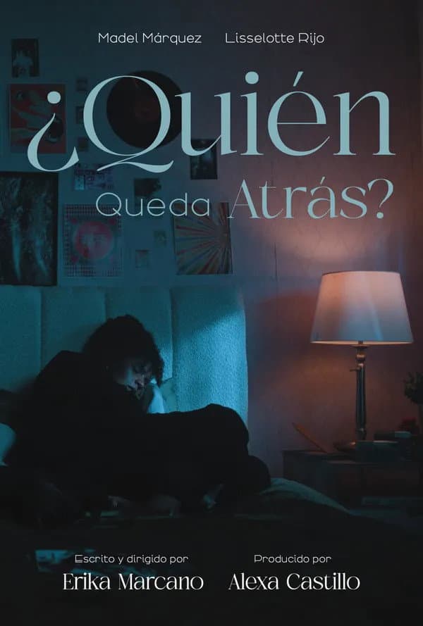 ¿Quién Queda Atrás?