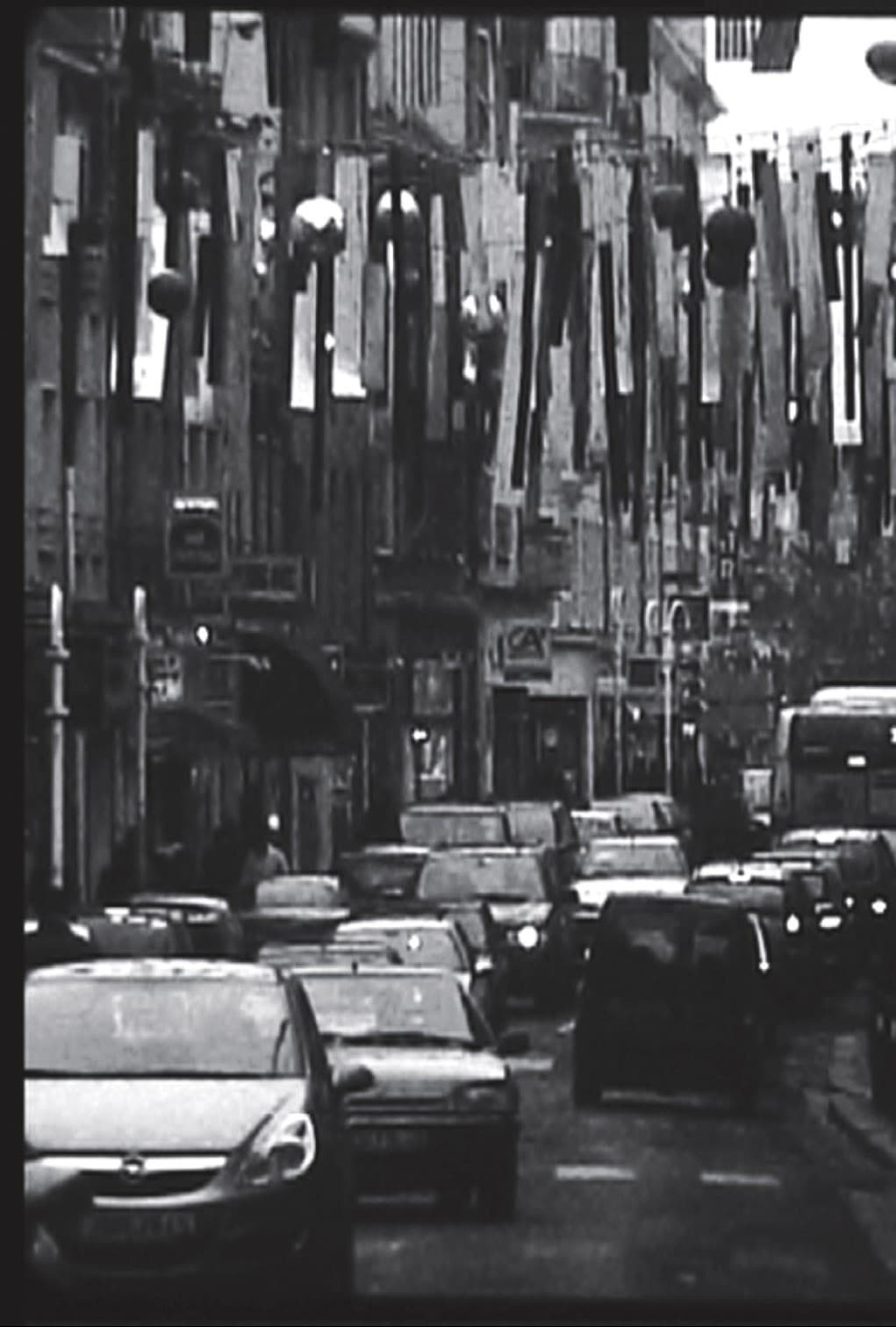 LES DERNIÈRES MINUTES DE LA RUE DES CARMES