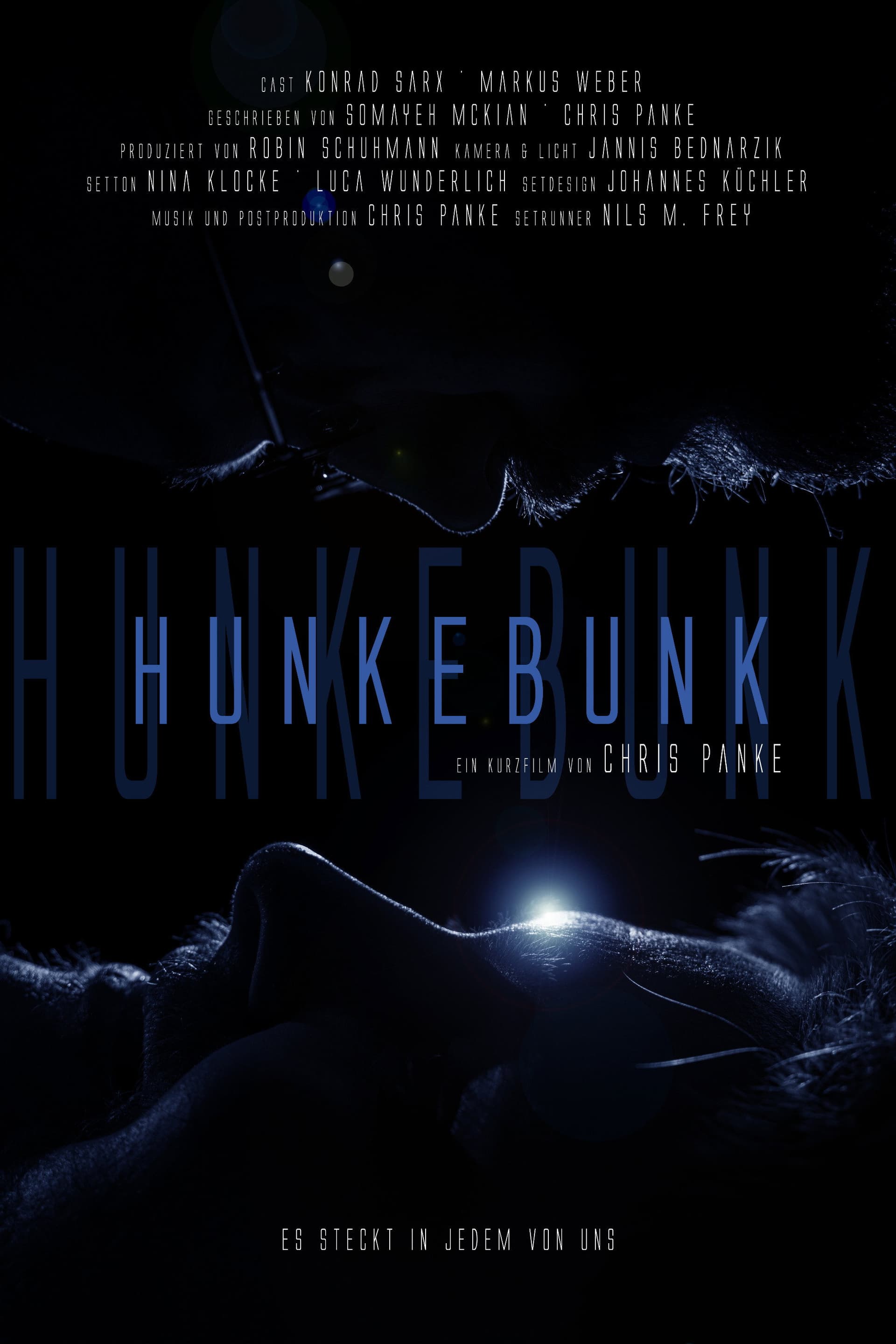 Hunkebunk