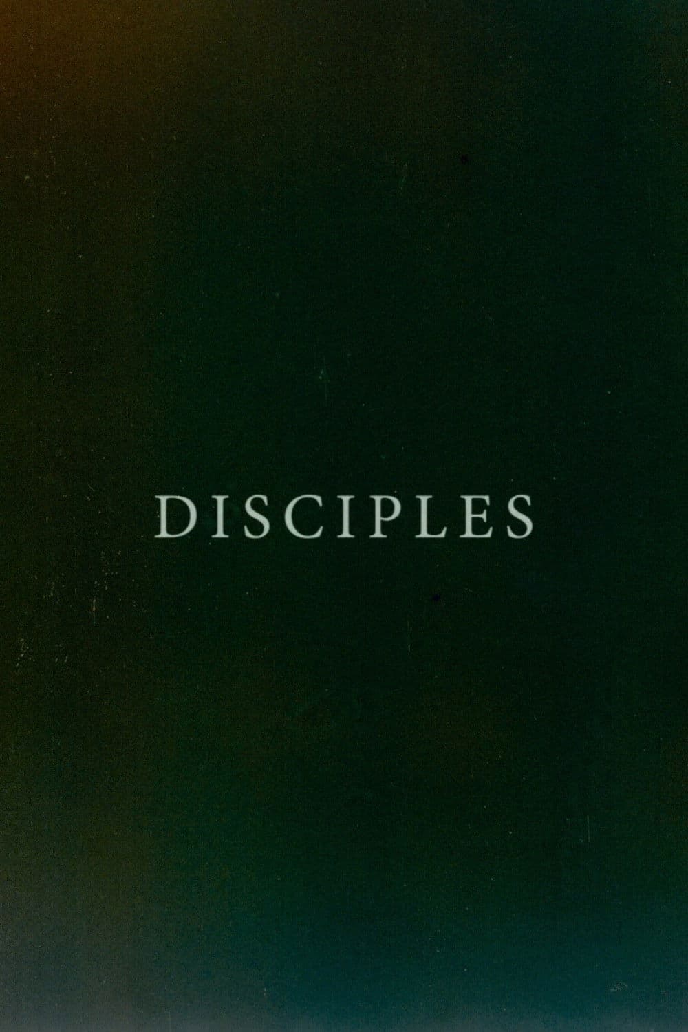 Disciples