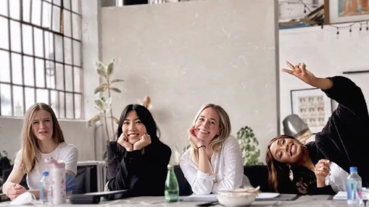 The Love Club Collection