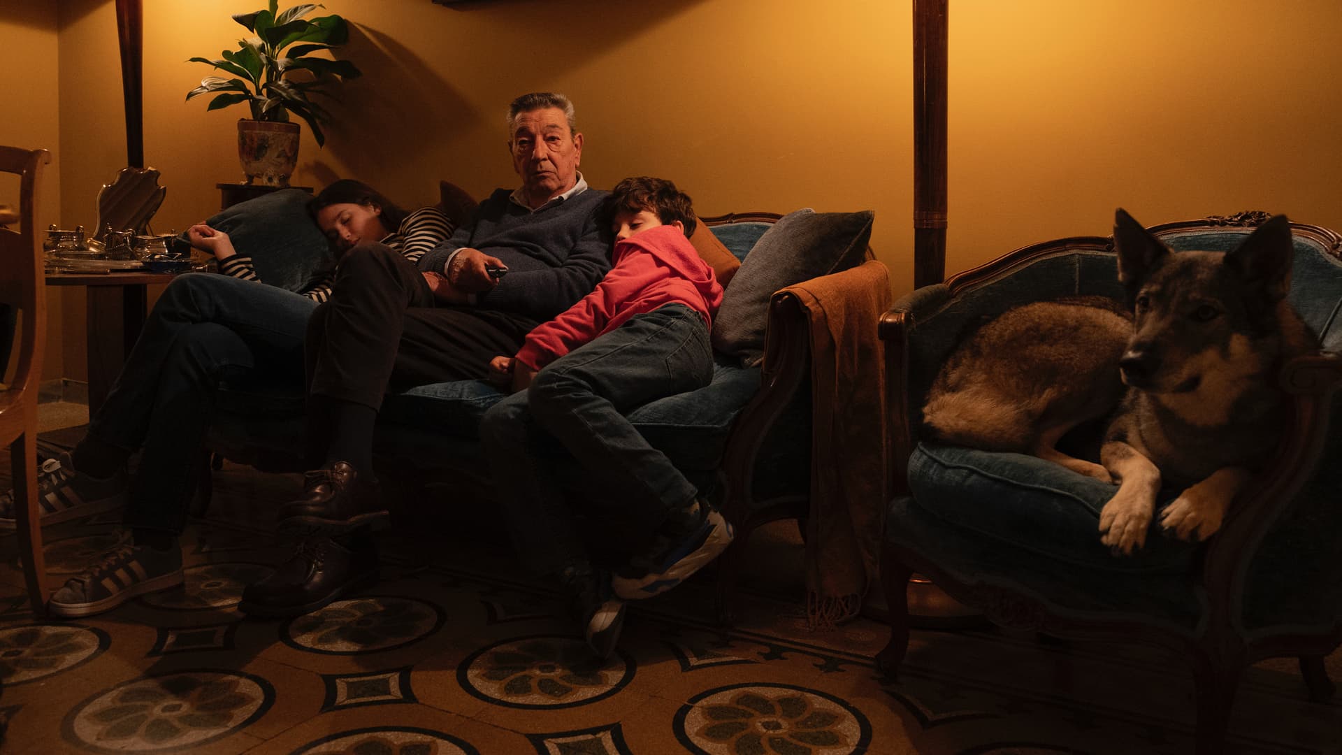 Damned If You Do, Damned If You Don't