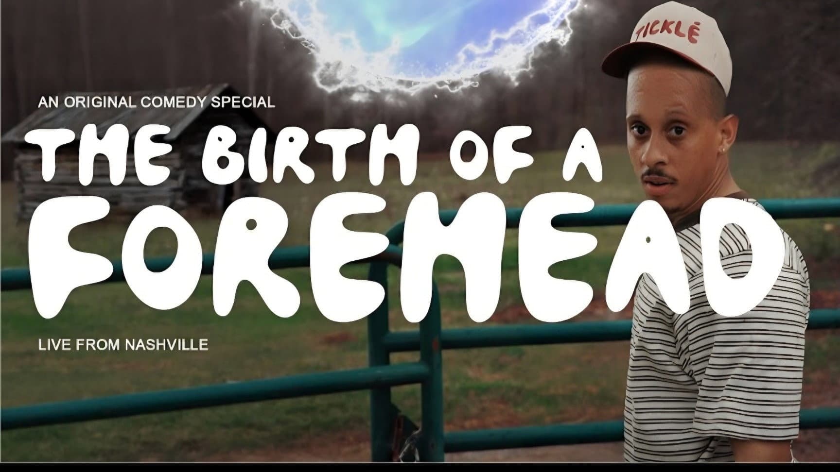The Birth of a Forehead