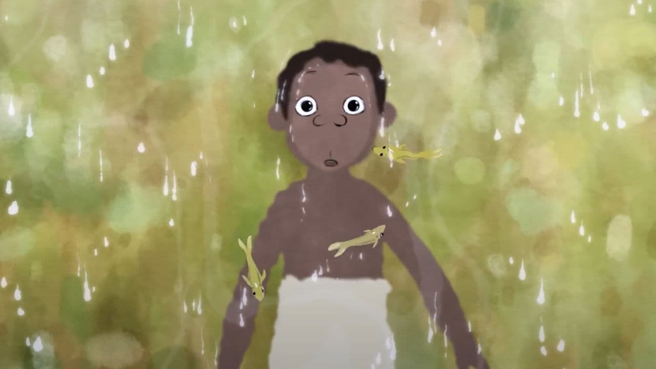 Story of a Beginning