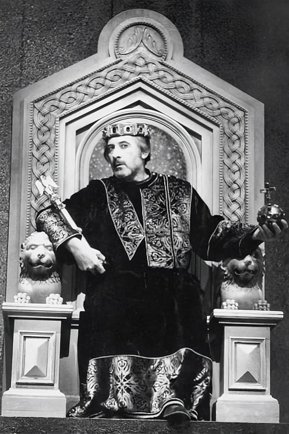 Henry IV