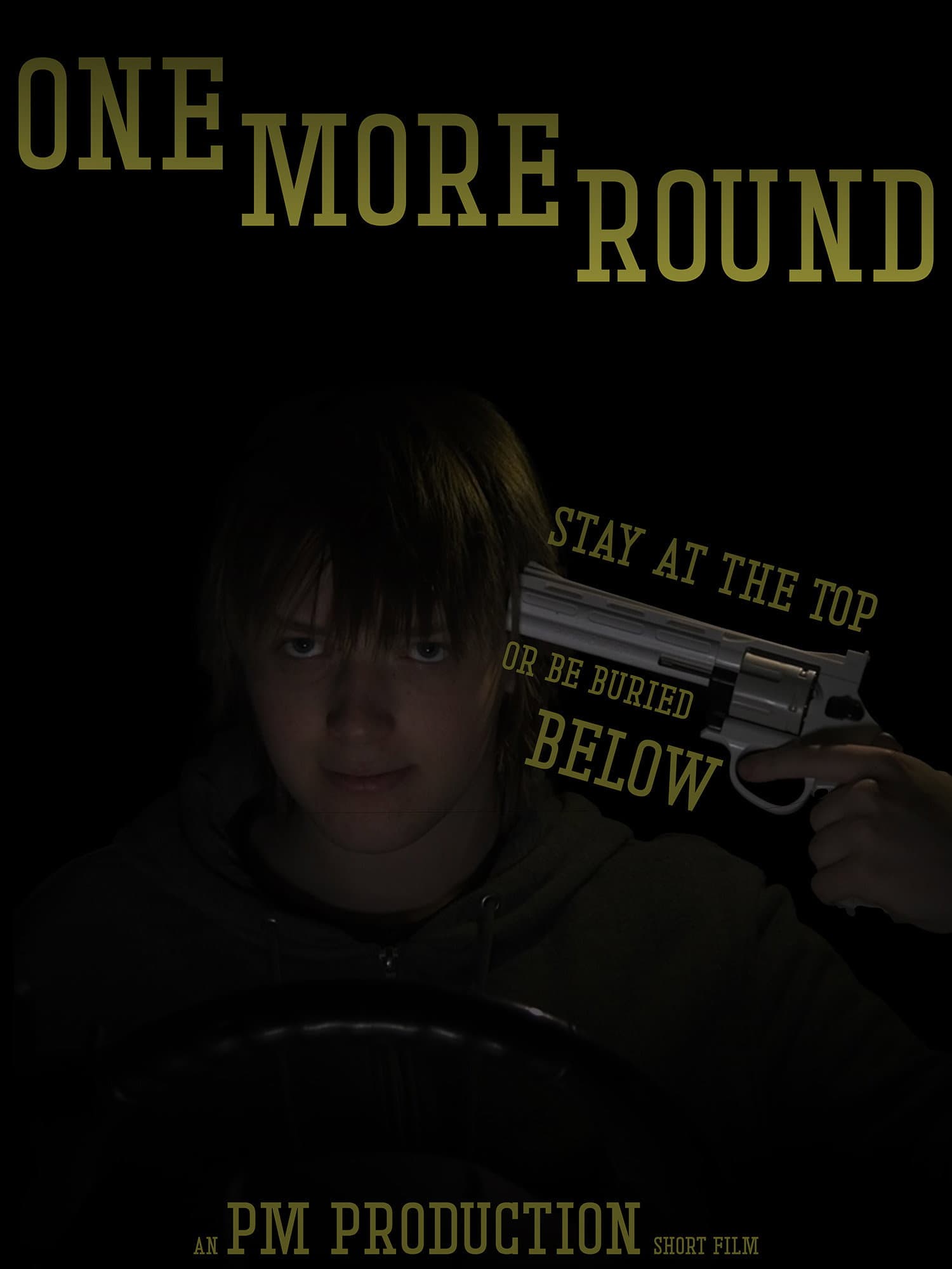 One More Round