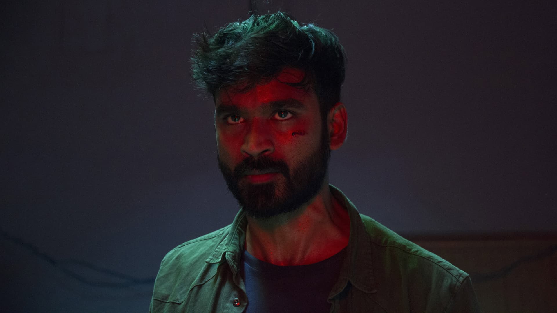 Enai Noki Paayum Thota