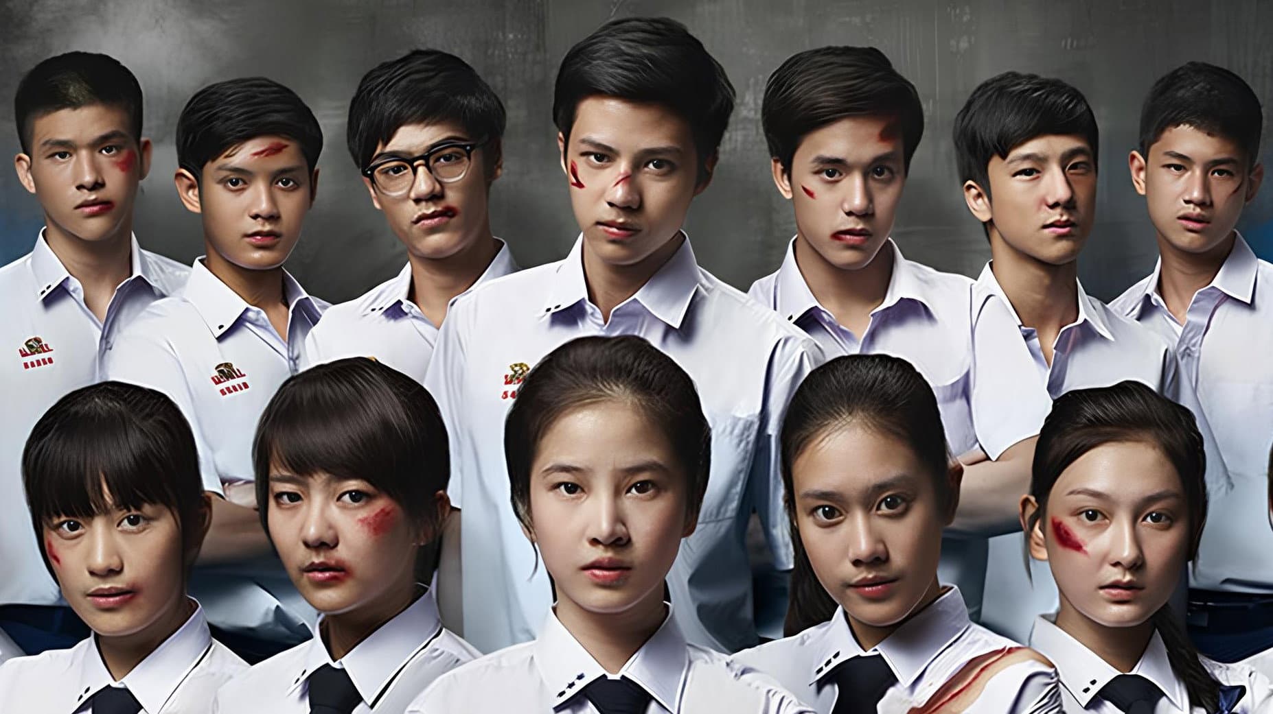 Hormones: The Series