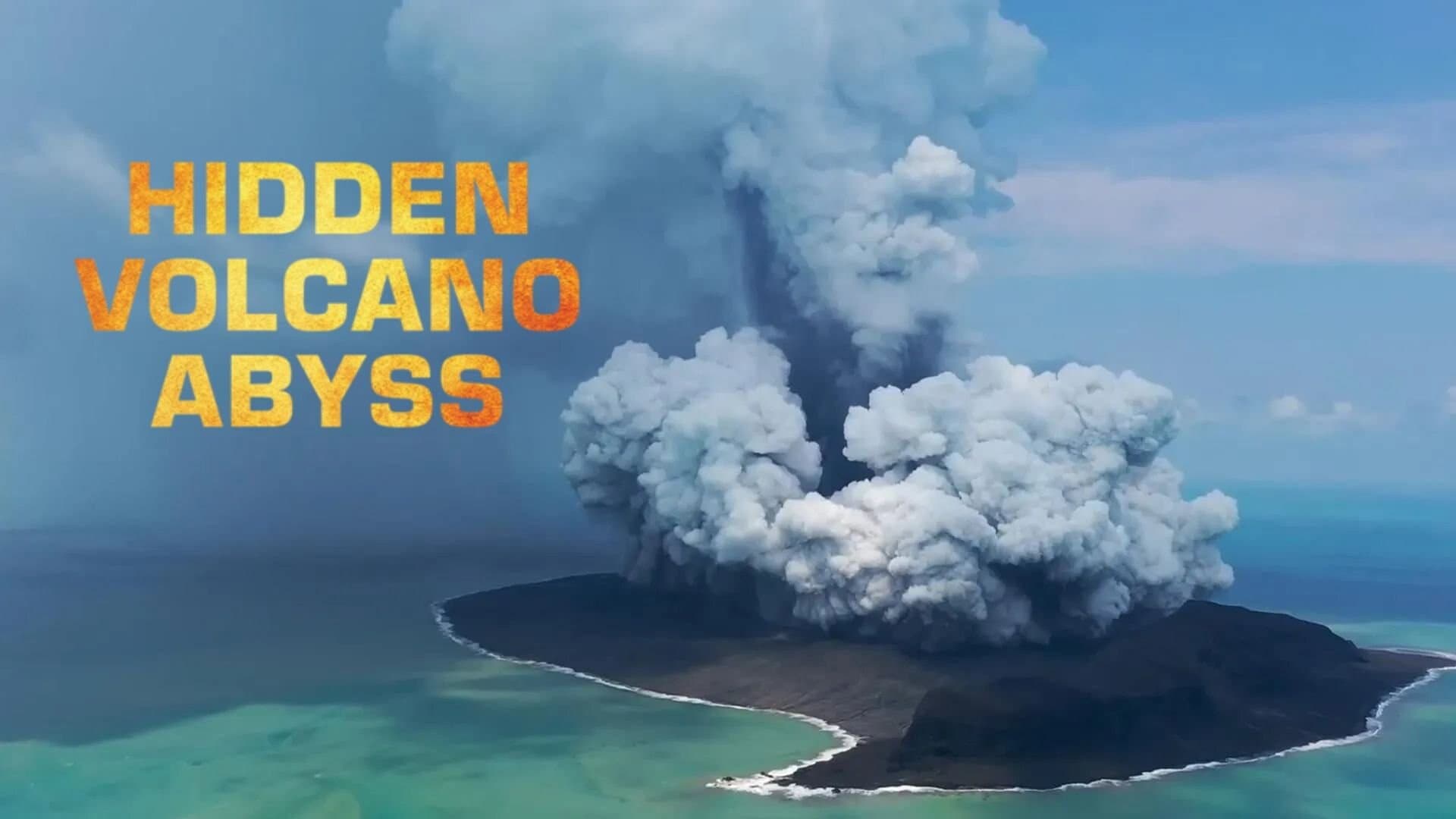 Hidden Volcano Abyss