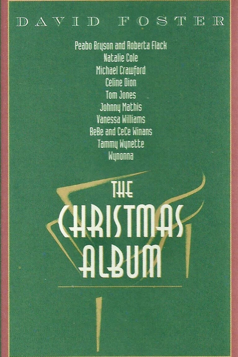 David Foster's Christmas Album