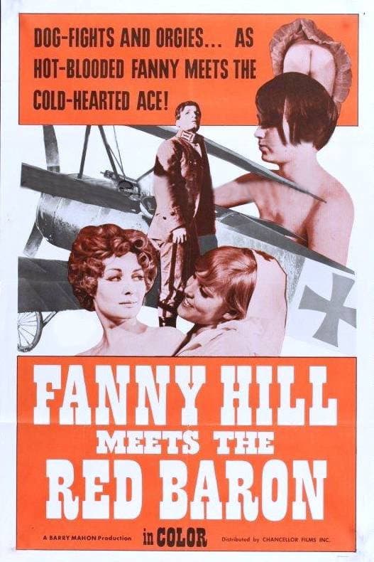 Fanny Hill Meets the Red Baron