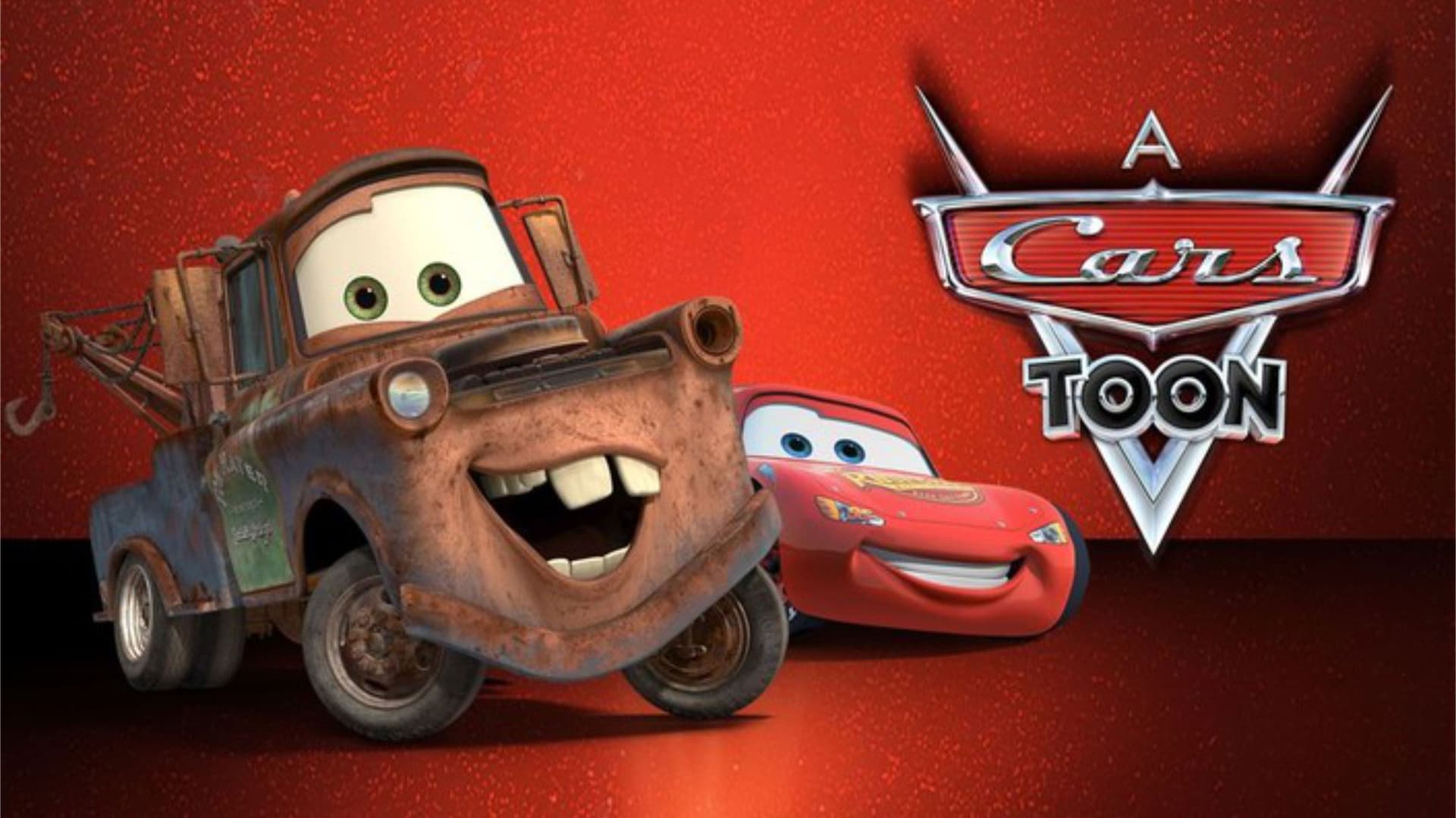 Cars Toon Collection