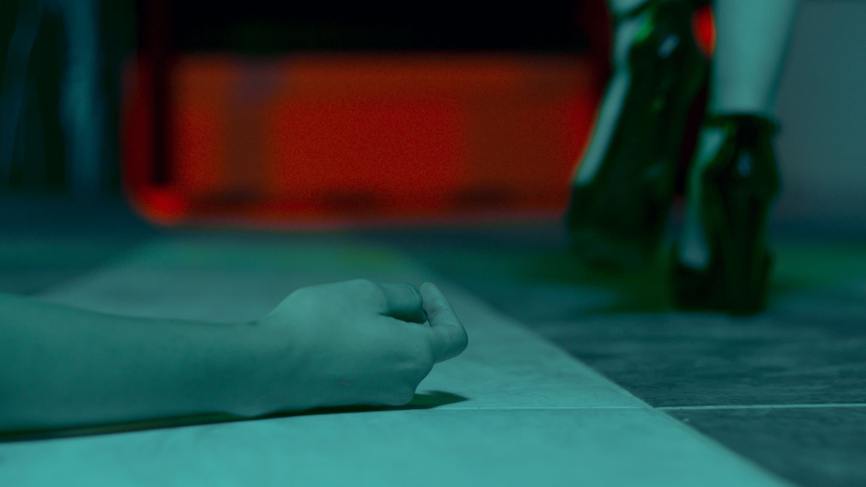 Who is Andrea Morales?