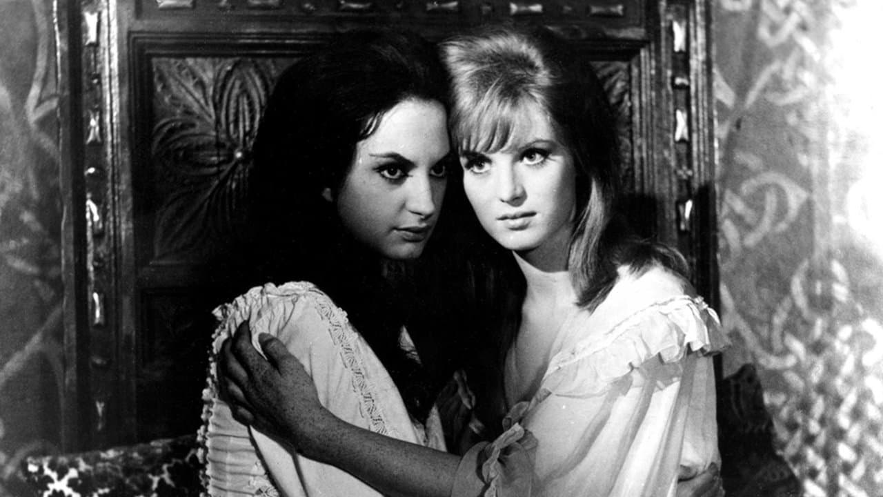 Crypt of the Vampire