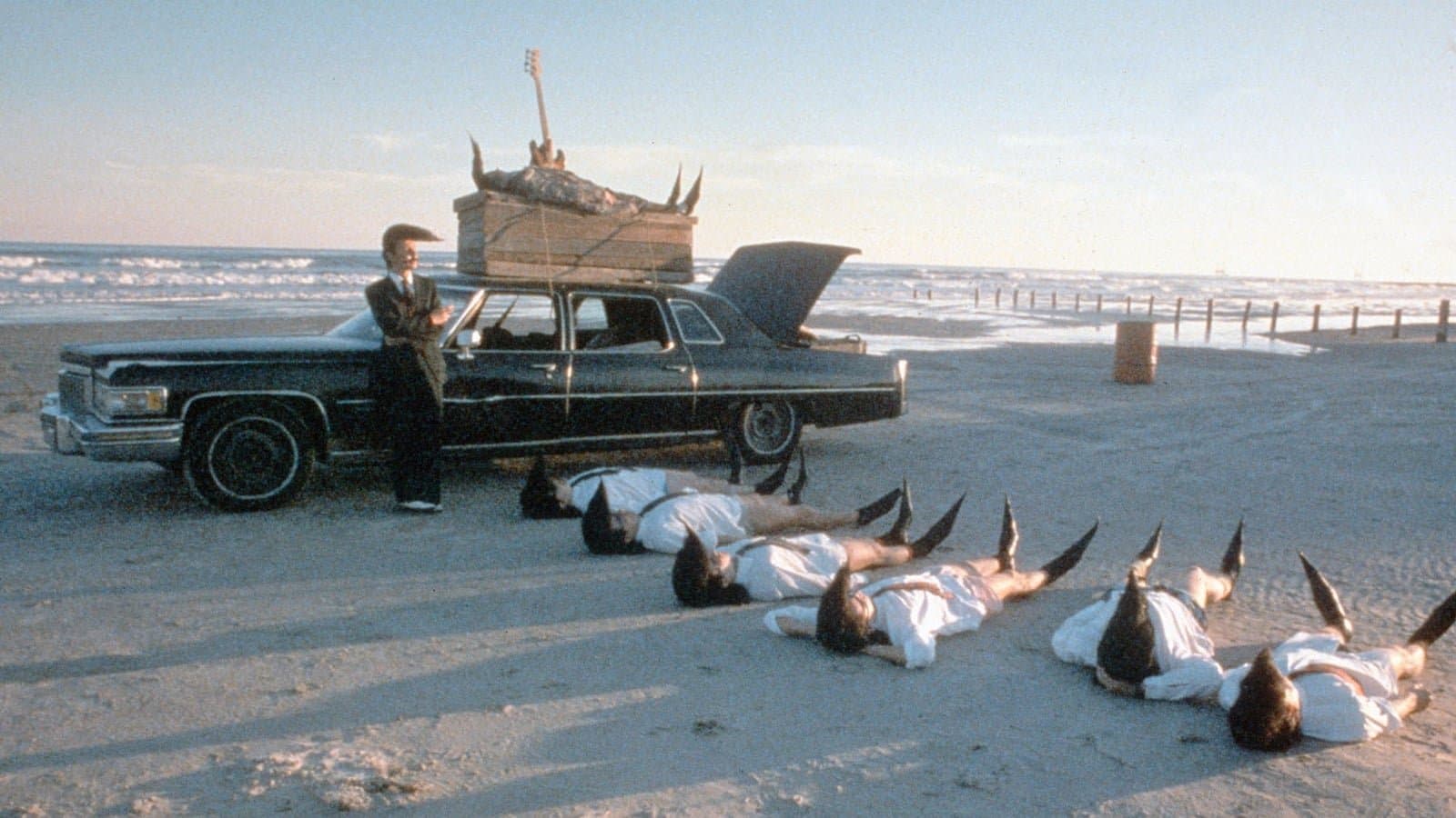 Leningrad Cowboys Collection