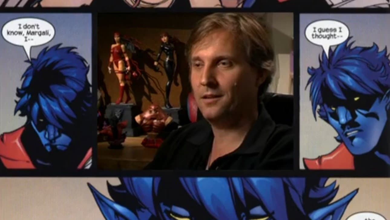 Nightcrawler Reborn