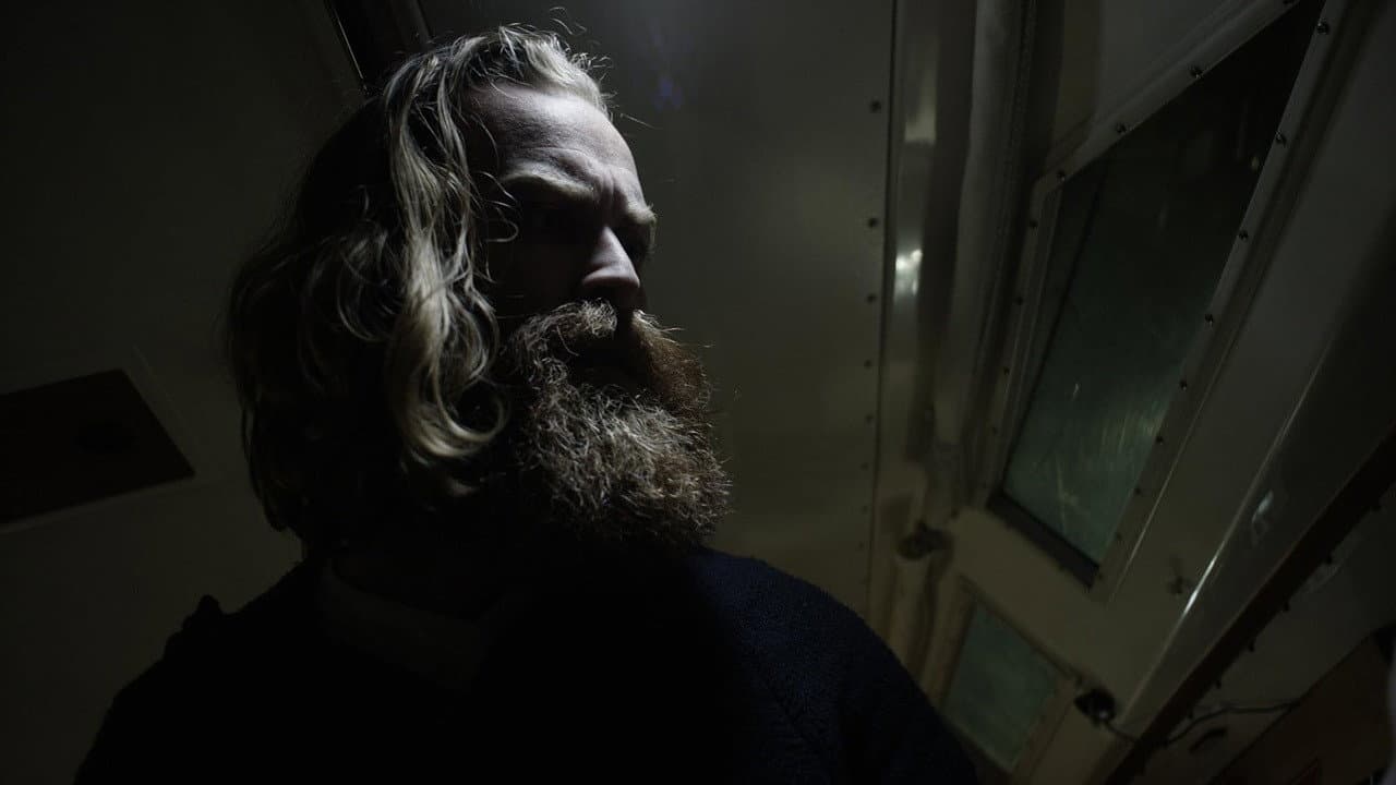 Adrift