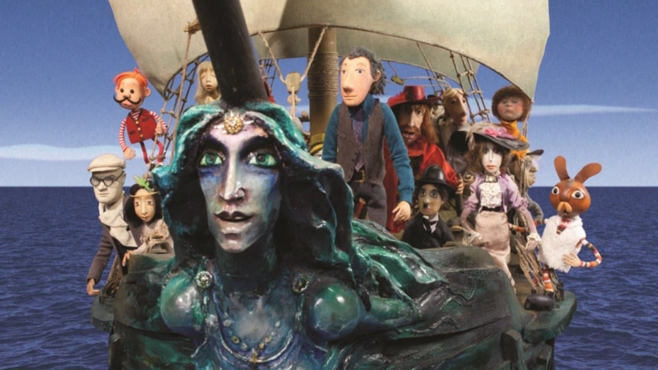 Master's Secret Life