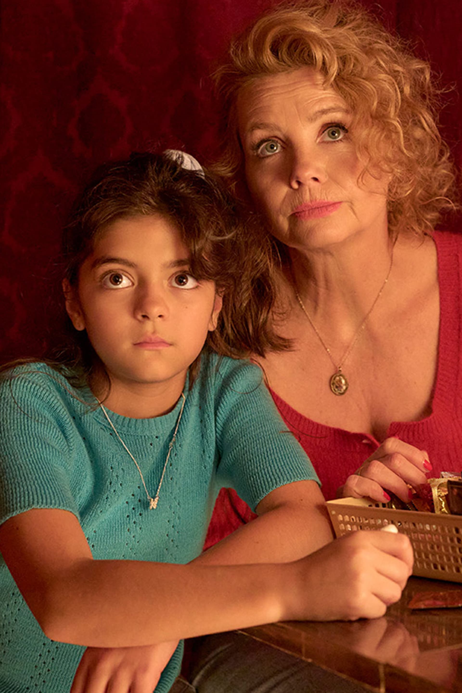 Mimi and Me