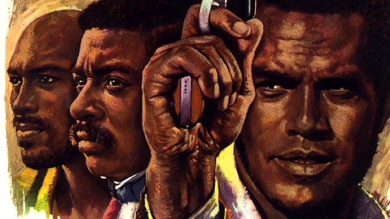 The Nigger Charley Collection