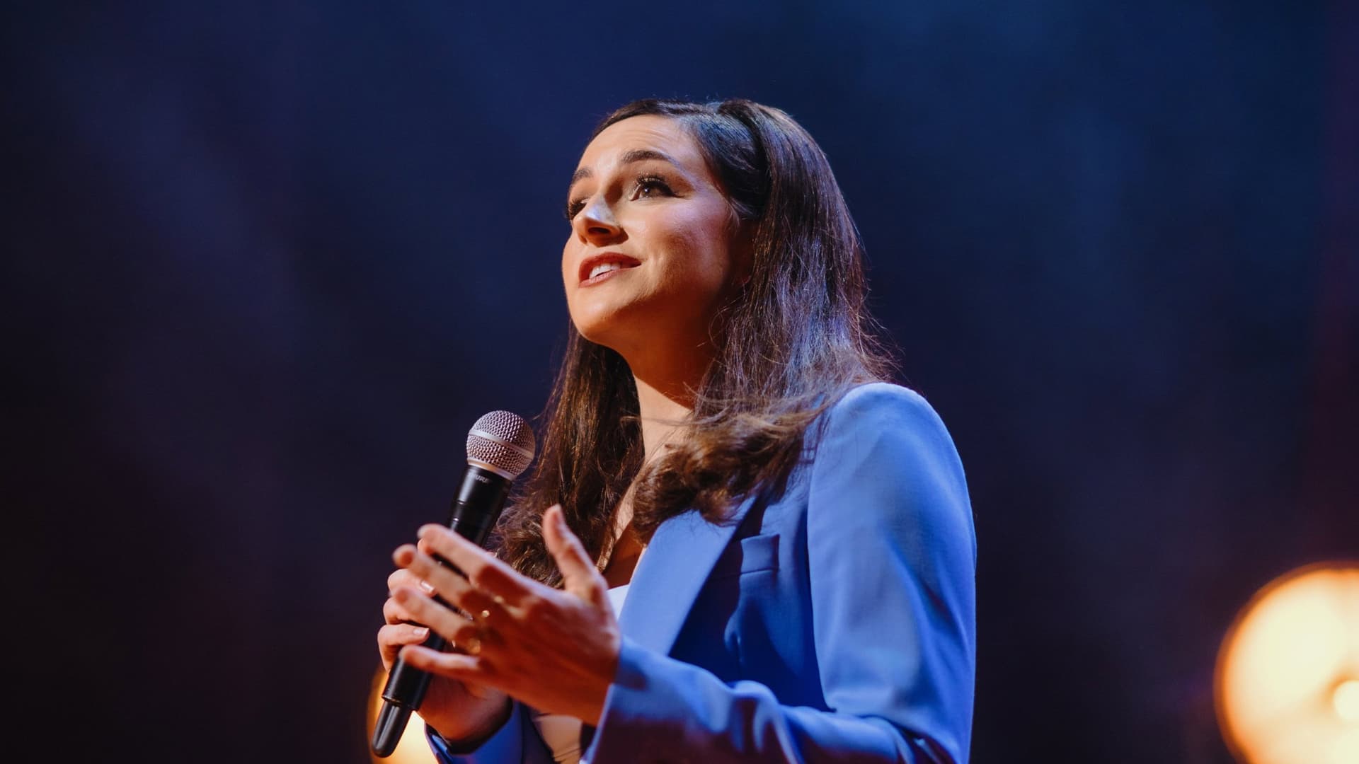 Janine Harouni: Man'oushe