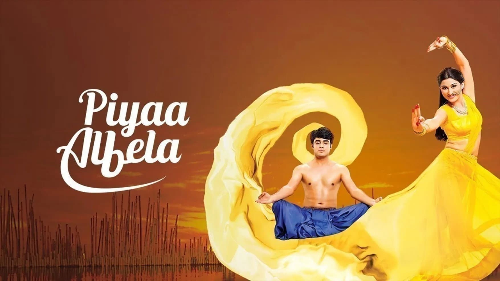 Piyaa Albela