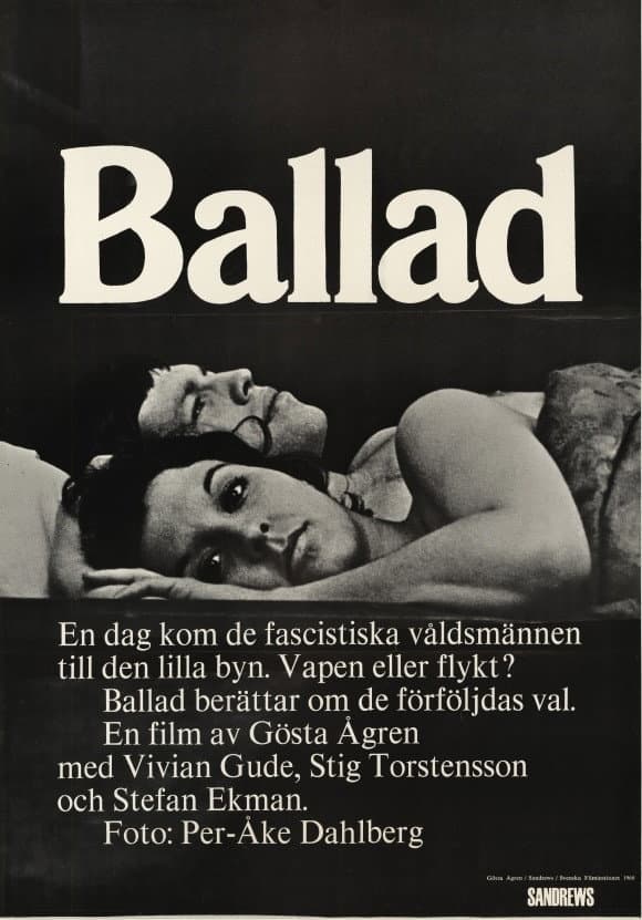 Ballad
