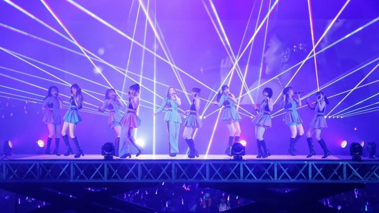 アンジュルム - CONCERT 2023 BIG LOVE 竹内朱莉 FINAL LIVE 「アンジュルムより愛をこめて」