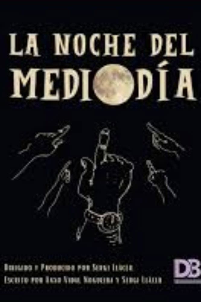 La Noche del mediodía
