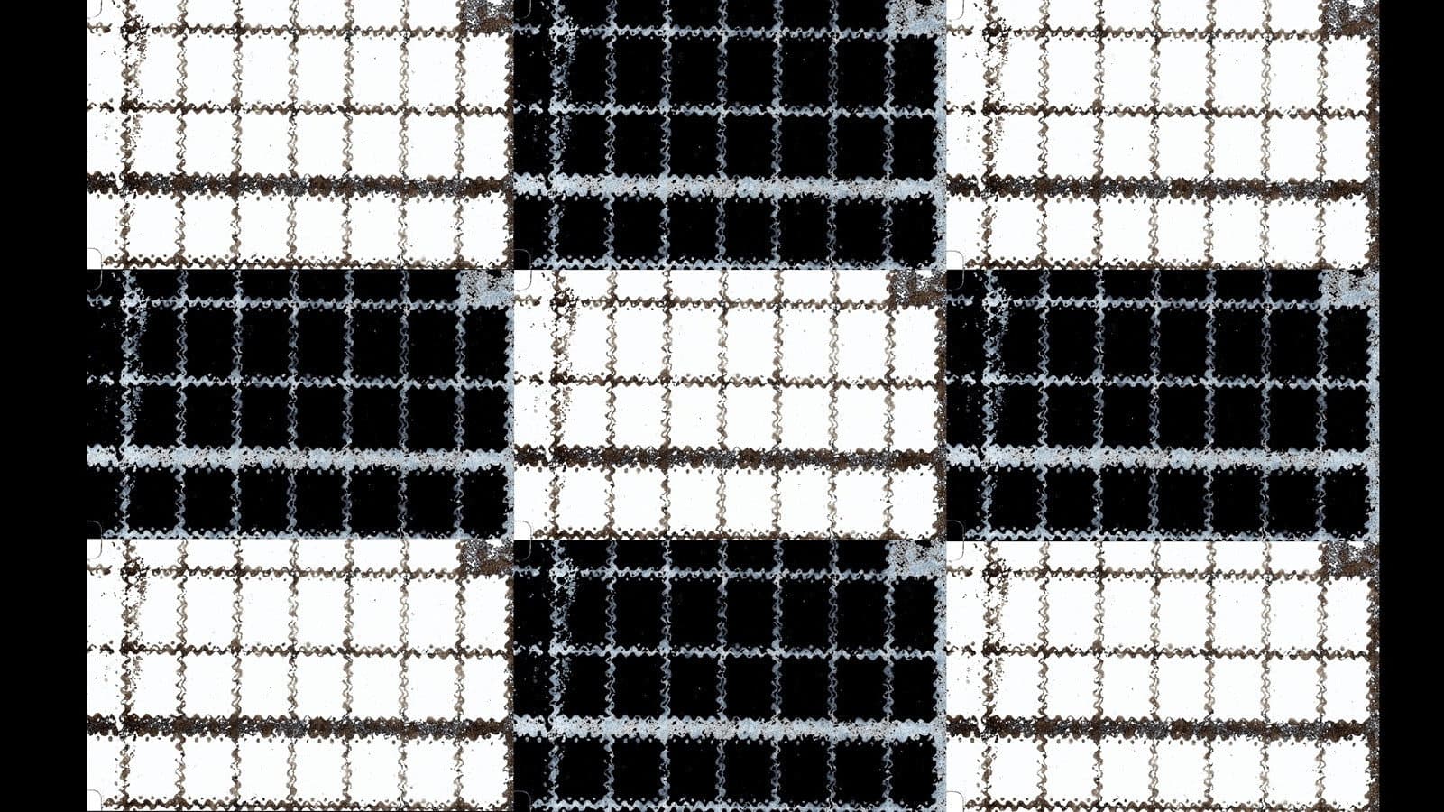 Interwoven Intervals