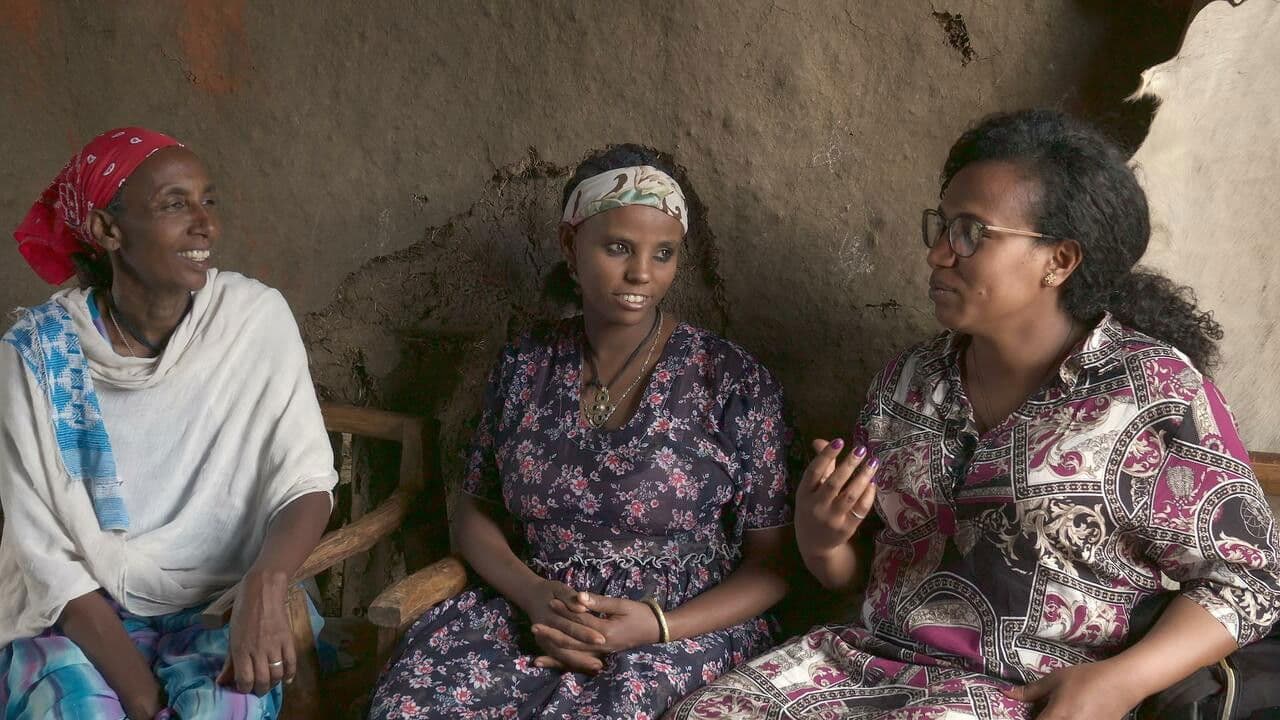 Erhebe dich, du Schöne