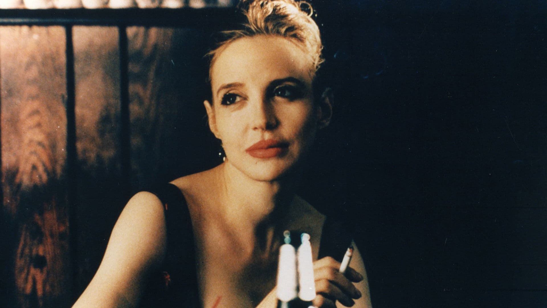 Amos Kolek's Women's Trilogy