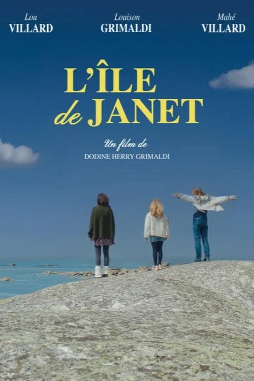 Janet's Island