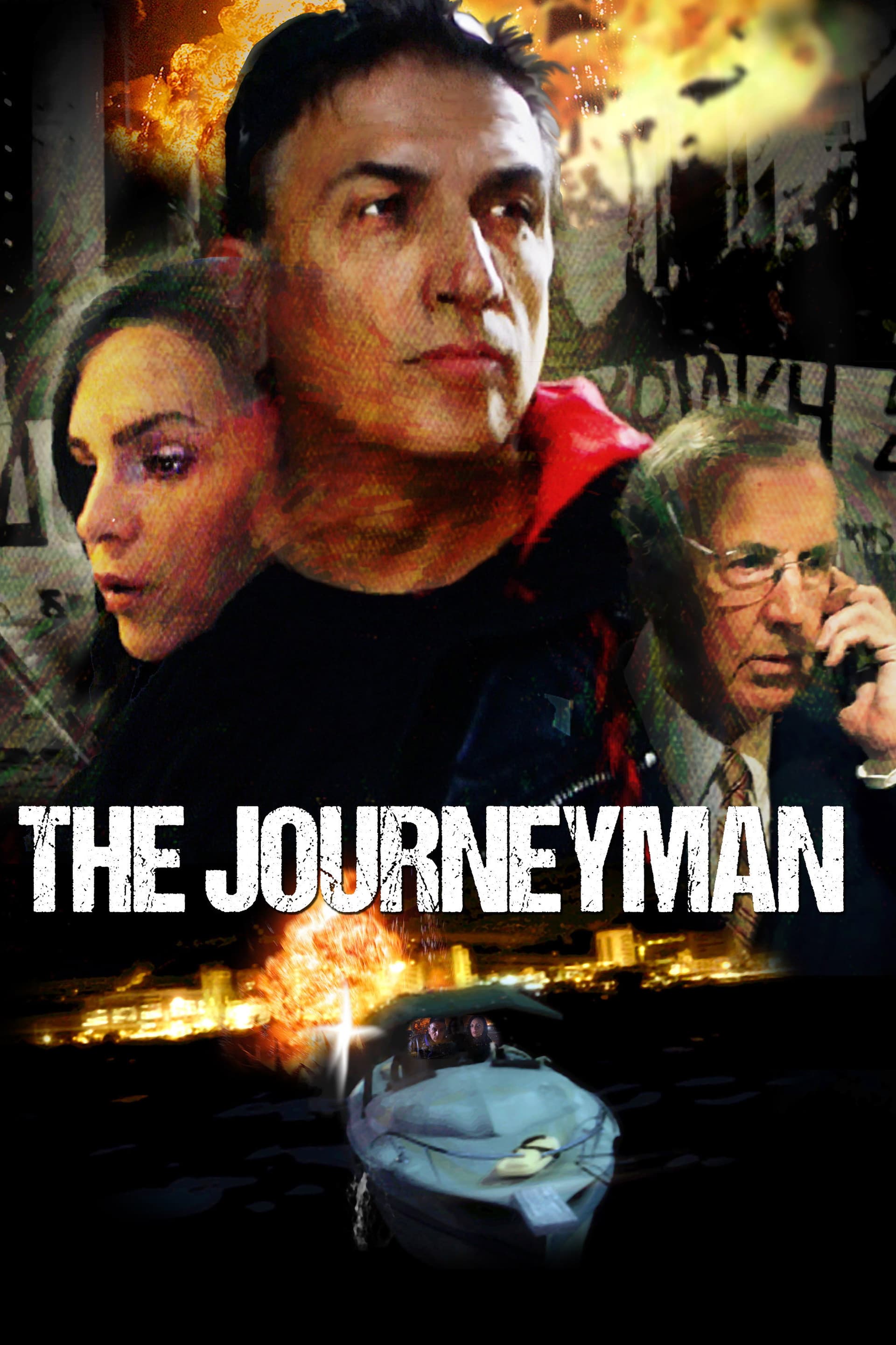 The Journeyman