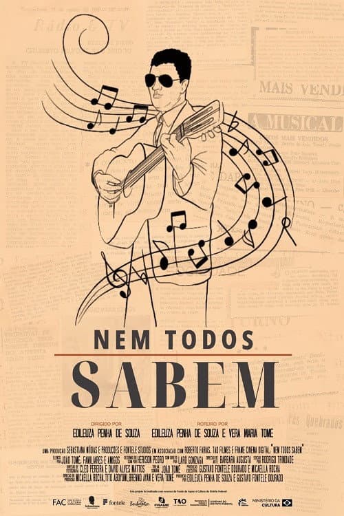Nem Todos Sabem