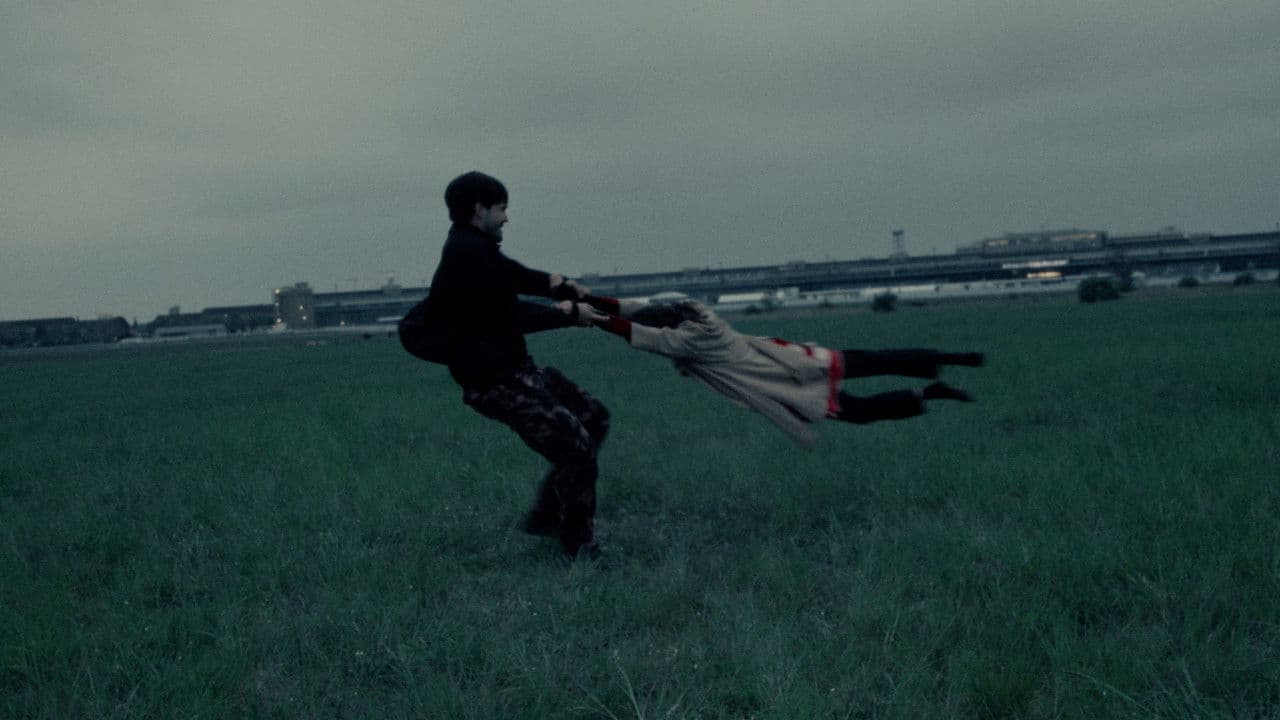 I Have Never Been on an Airplane