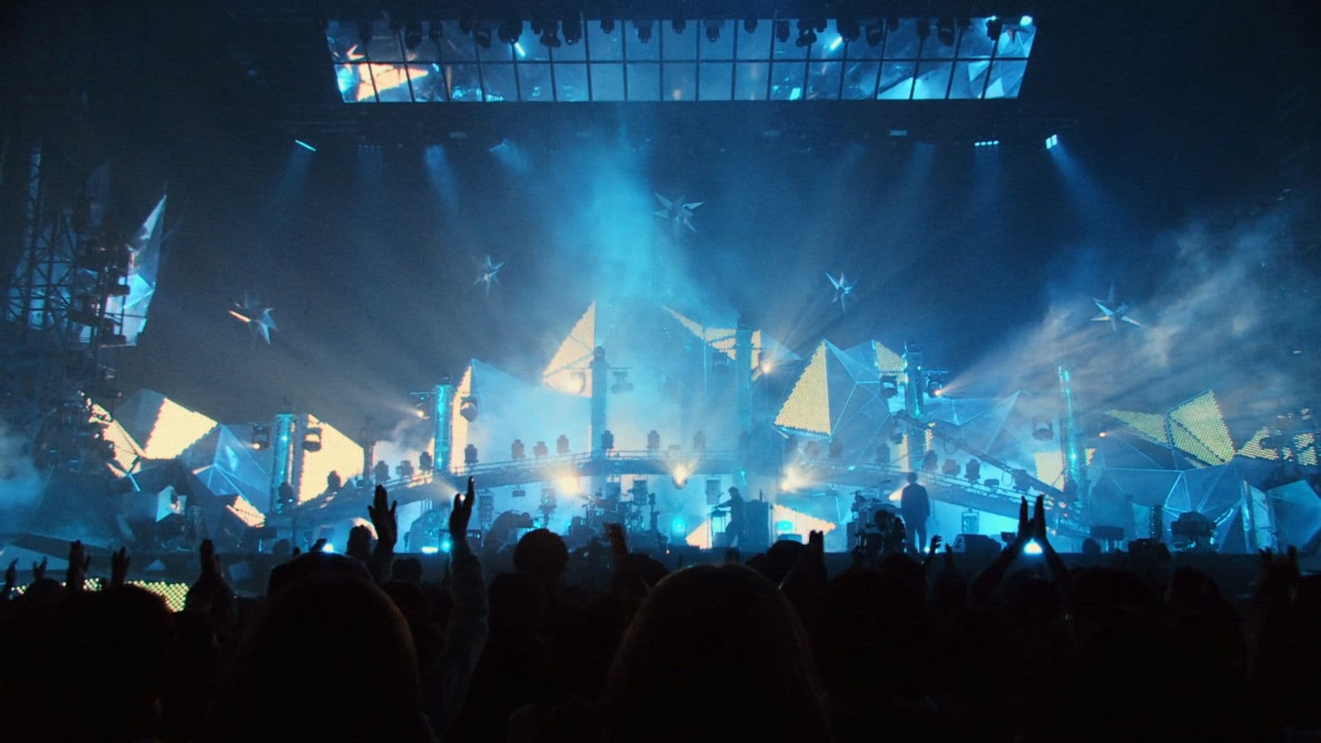 King Gnu Dome Tour THE GREATEST UNKNOWN at TOKYO DOME