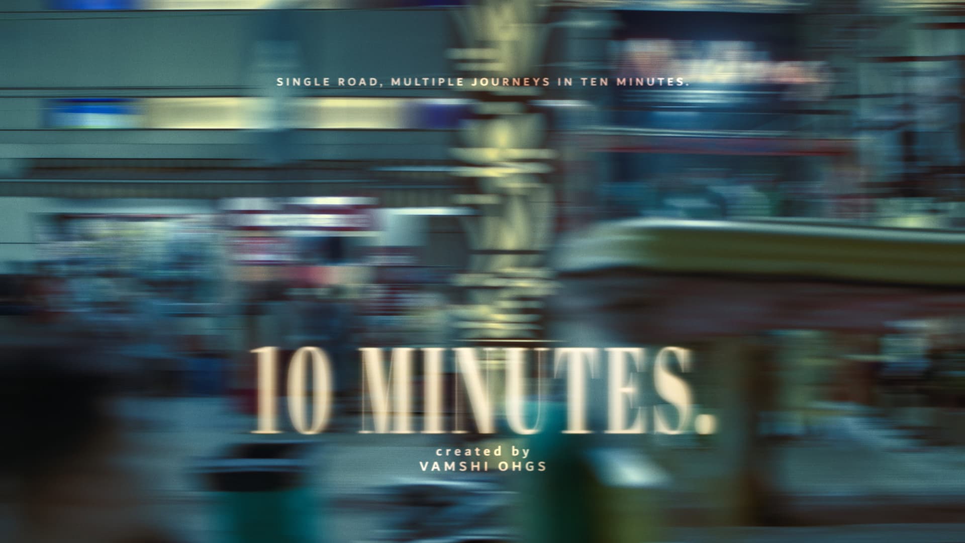 Ten Minutes