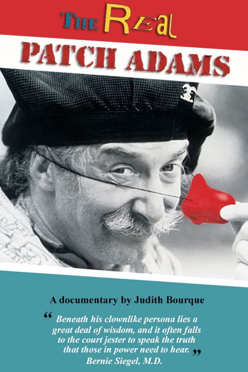 The Real Patch Adams