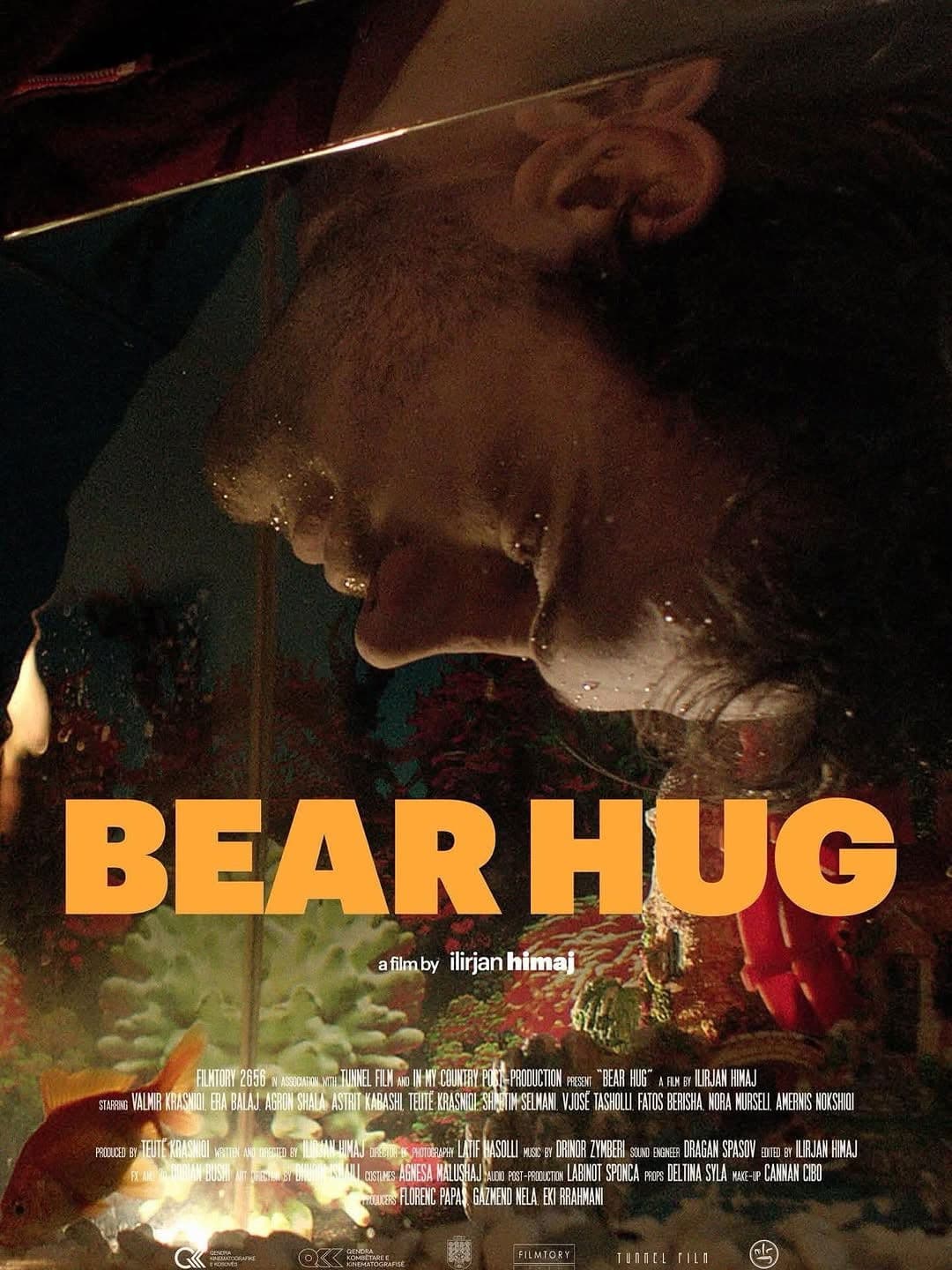 Bear Hug
