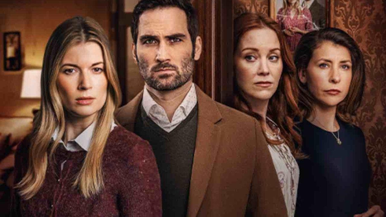 Secret Life of My Other Wife